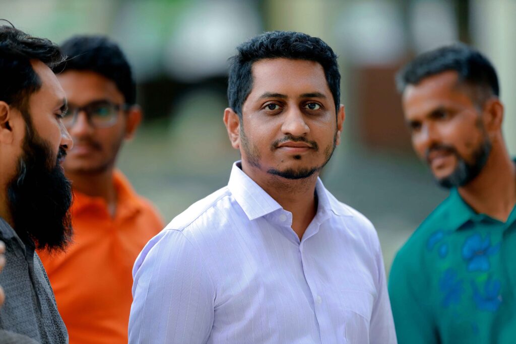 Driving Innovation in Education: Engineer Shohidul Islam’s Impact as Ministry of Education’s Executive Engineer – Copy