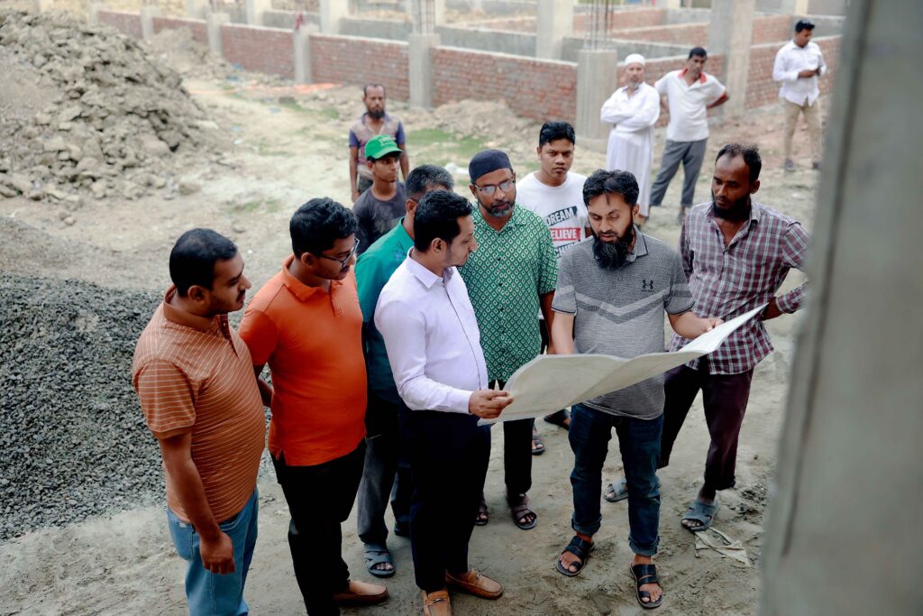 Driving Innovation in Education: Engineer Shohidul Islam’s Impact as Ministry of Education’s Executive Engineer – Copy