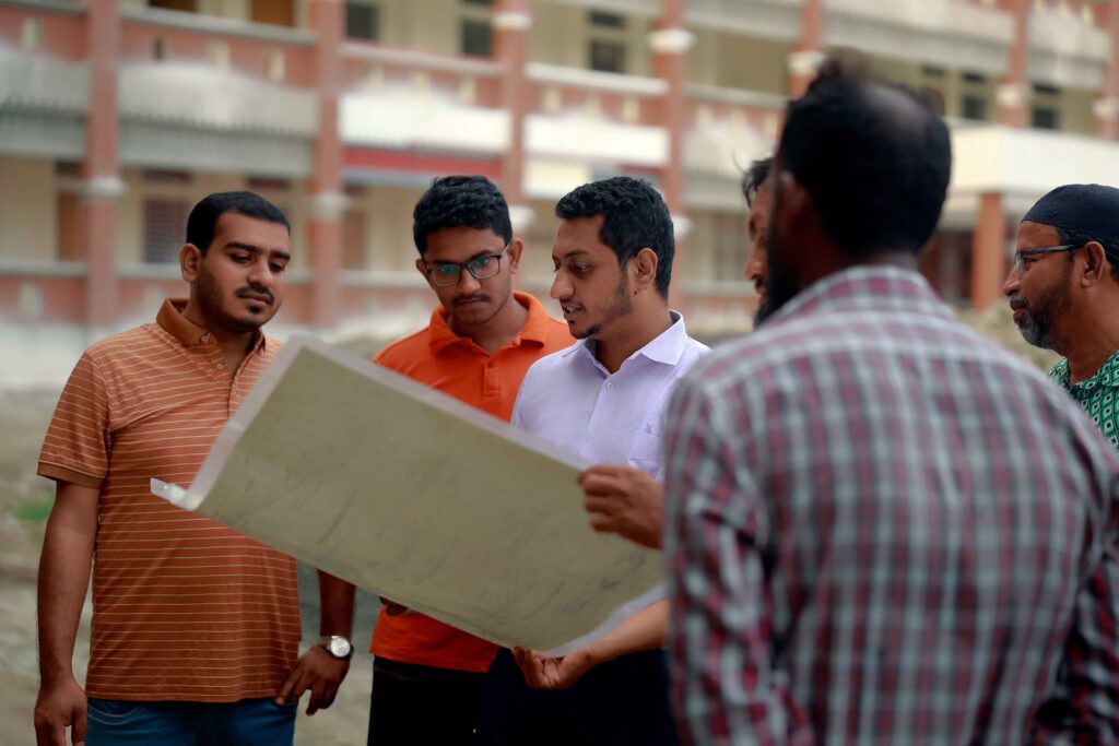 Driving Innovation in Education: Engineer Shohidul Islam’s Impact as Ministry of Education’s Executive Engineer